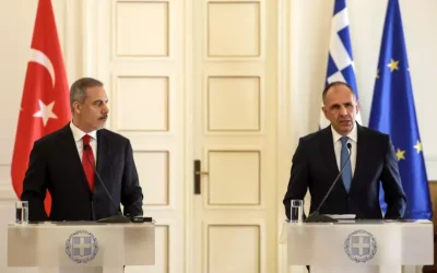 Türkiye’nin Yunanistan’ın Ege Adaları’na füze yerleştirme planına tepkisi ne?