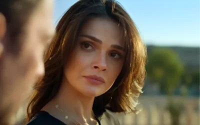 Uzak Şehir 41. bölüm fragmanı ve linki hakkında bilgi var mı?